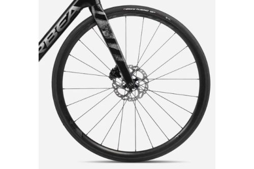 Orbea ORCA M30iTEAM Raw carbon w 100% gotowy